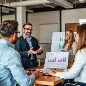 Pourquoi Travailler avec une Agence d’Affaires ? Dans un monde entrepreneurial de plus en plus compétitif, les entreprises doivent optimiser leur gestion et maximiser leurs opportunités de croissance. Travailler avec une agence d’affaires offre des solutions adaptées aux besoins des entrepreneurs, en facilitant leur quotidien et en leur permettant de se concentrer sur leur cœur de métier. Voici pourquoi collaborer avec une agence d’affaires peut être un véritable levier de succès. 1. Un Gain de Temps et d’Efficacité Gérer une entreprise implique de nombreuses tâches administratives et logistiques. Une agence d’affaires prend en charge ces aspects, allant de la domiciliation d’entreprise à la gestion des courriers, en passant par la location de bureaux et les formalités juridiques. Cette externalisation permet aux entrepreneurs de se consacrer pleinement au développement de leur activité. 2. Un Accompagnement Personnalisé Chaque entreprise est unique, et une agence d’affaires adapte ses services en fonction des besoins spécifiques de ses clients. Qu’il s’agisse d’accompagnement juridique, fiscal, commercial ou administratif, elle propose des solutions sur-mesure qui facilitent la gestion et le développement de l’entreprise. 3. Une Adresse Prestigieuse et des Infrastructures Modernes L’image d’une entreprise est essentielle pour attirer des clients et des partenaires. Une agence d’affaires offre la possibilité de domicilier son entreprise à une adresse stratégique, tout en bénéficiant de bureaux équipés, de salles de réunion et d’espaces de coworking modernes et fonctionnels. 4. Un Réseau Professionnel et des Opportunités de Business L’un des avantages majeurs d’une agence d’affaires est l’accès à un réseau professionnel étendu. Elle met en relation ses clients avec des partenaires, investisseurs et autres entrepreneurs, créant ainsi des opportunités d’affaires et de collaboration précieuses. 5. Une Flexibilité et une Réduction des Coûts Au lieu d’investir dans des locaux fixes et des services administratifs internes, travailler avec une agence d’affaires permet d’accéder à des services professionnels à moindre coût et en toute flexibilité. Cela représente une solution idéale pour les startups, les PME et les entrepreneurs en quête d’agilité. Conclusion Faire appel à une agence d’affaires, c’est choisir un accompagnement stratégique pour optimiser la gestion de son entreprise, renforcer sa crédibilité et développer son réseau professionnel. Grâce à des services adaptés et une expertise solide, elle devient un véritable partenaire de réussite pour les entrepreneurs soucieux de maximiser leur potentiel de croissance